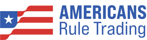 Americans Rule Trading LOGO